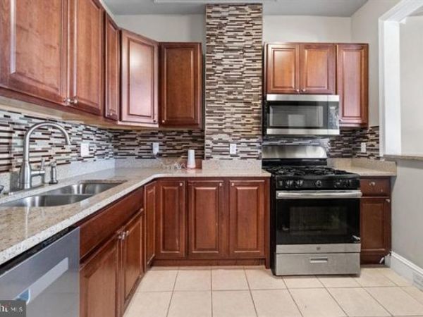 2222 POPLAR GROVE STREET, BALTIMORE, MD 21216