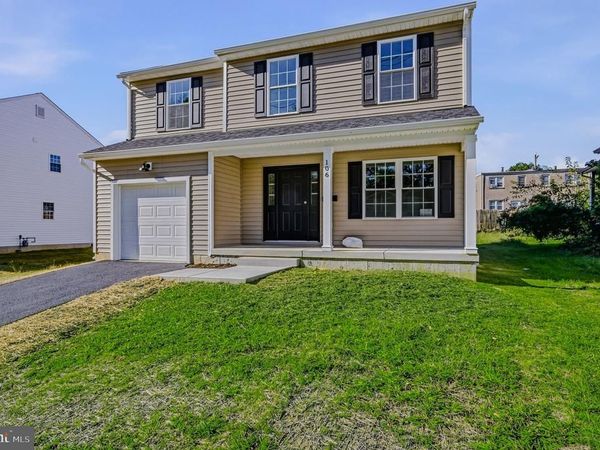 106 E 39TH STREET, WILMINGTON, DE 19802