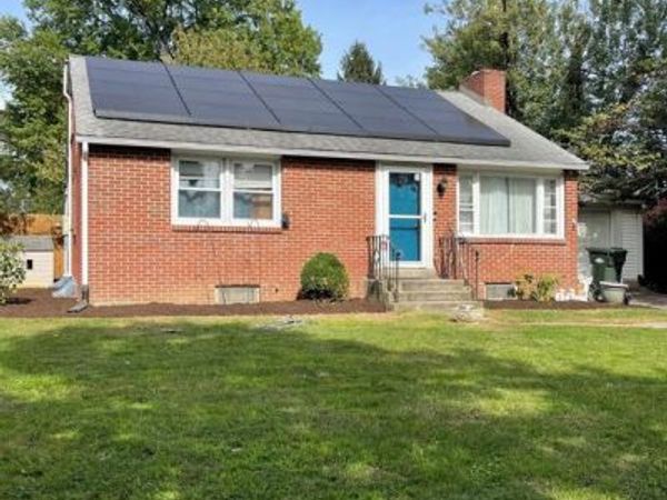 30 PEACOCK DRIVE, LANCASTER, PA 17601