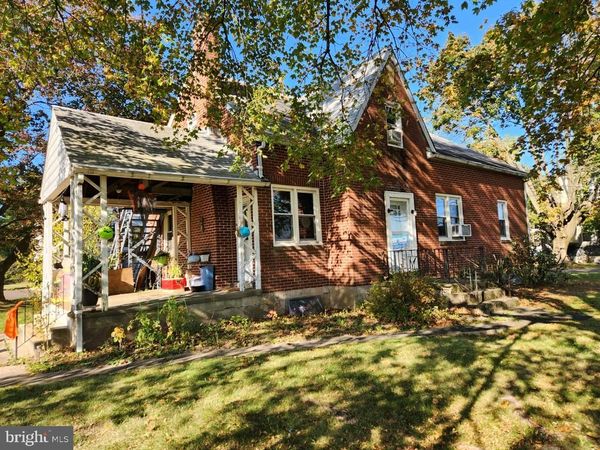 842 BETHLEHEM PIKE , Unit A, COLMAR, PA 18915