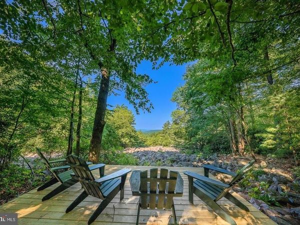 614 GRAYSTONES JERAS RD LOT HV-2 , ALBRIGHTSVILLE, PA 18210