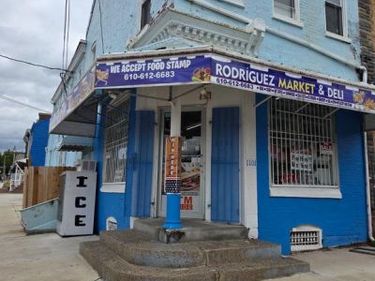 1101 SPRUCE STREET, READING, PA 19602