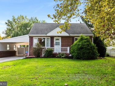 511 S HARLAN STREET, YORK, PA 17402