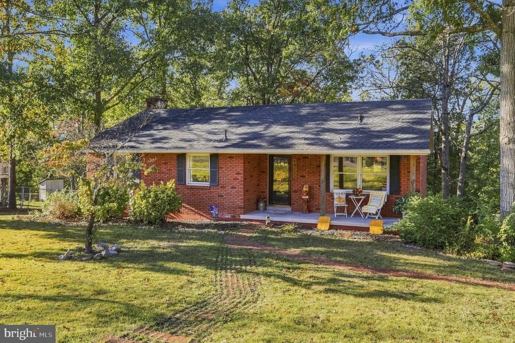 14102 CEDARWOOD DRIVE SW , CRESAPTOWN, MD 21502