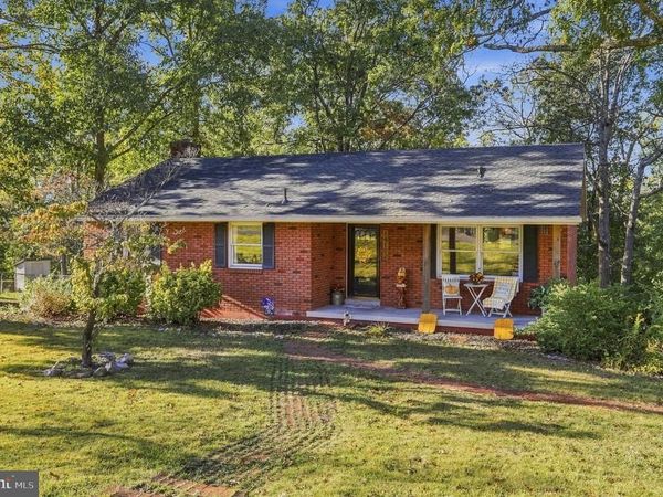 14102 CEDARWOOD DRIVE SW , CRESAPTOWN, MD 21502