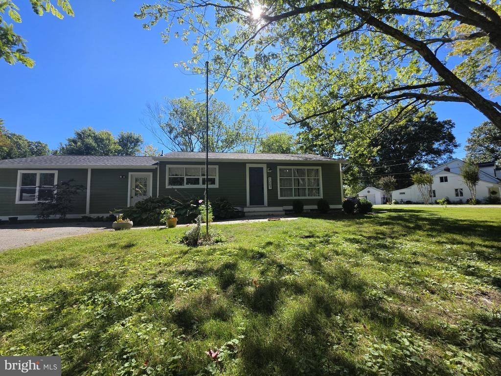 1267 COVE DRIVE, CHURCHTON, MD 20733