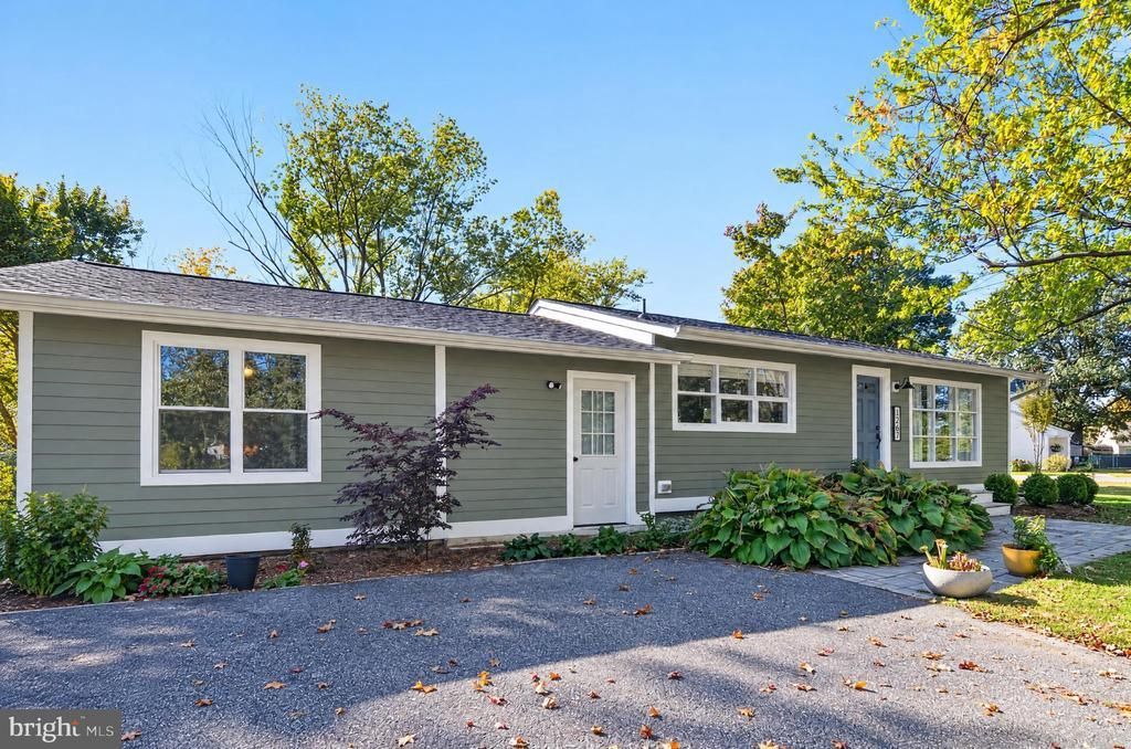 1267 COVE DRIVE, CHURCHTON, MD 20733