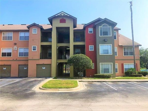 2201 KEY WEST COURT , Unit 327, KISSIMMEE, FL 34741