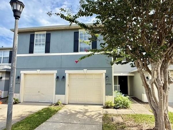 12720 LEXINGTON SUMMIT STREET , ORLANDO, FL 32828