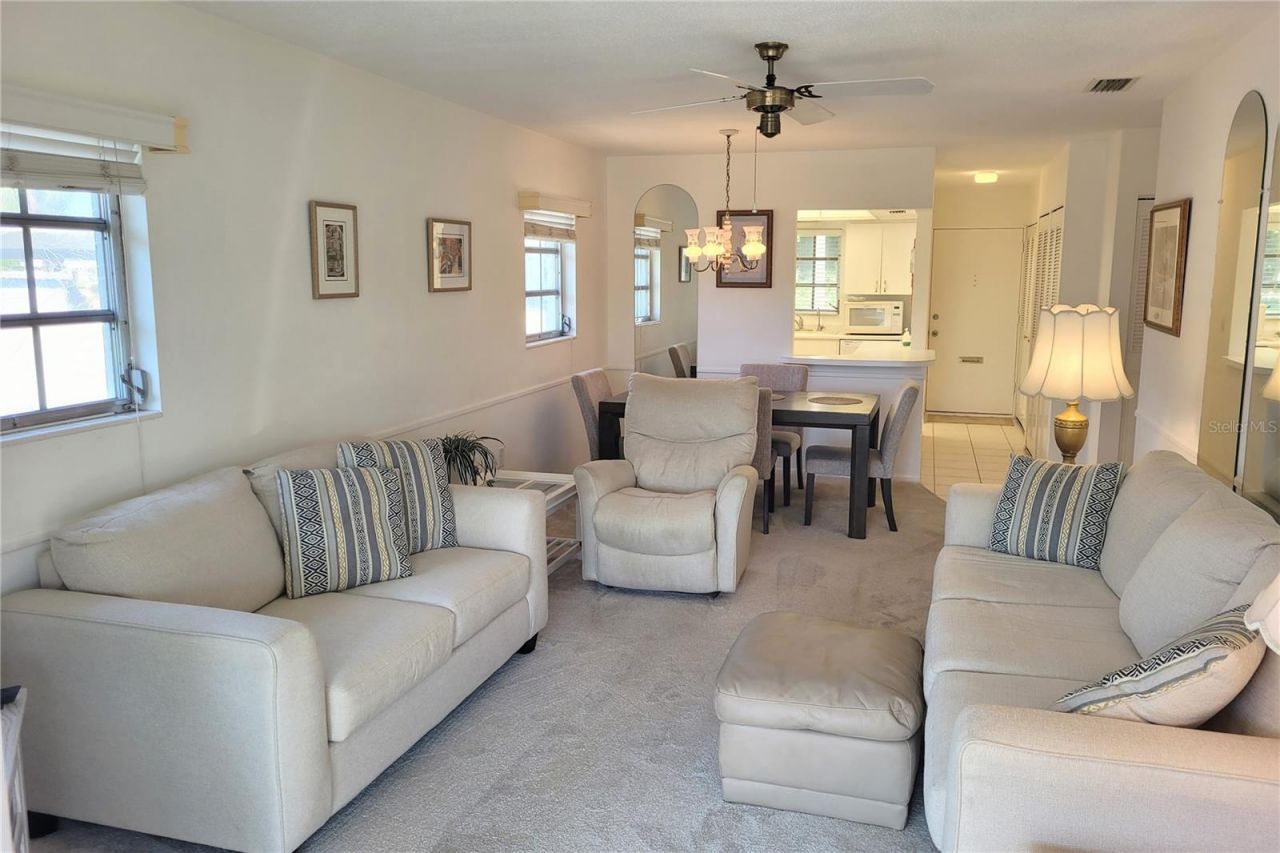 2609 Golf Course Drive , Unit 403, Sarasota, FL 34234 Photo