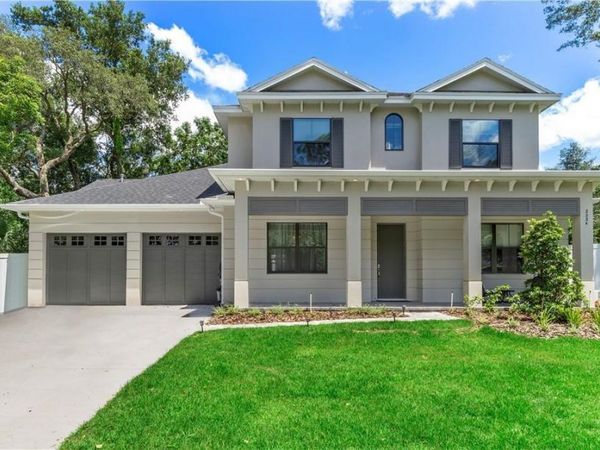 2234 HOWARD DRIVE , WINTER PARK, FL 32789