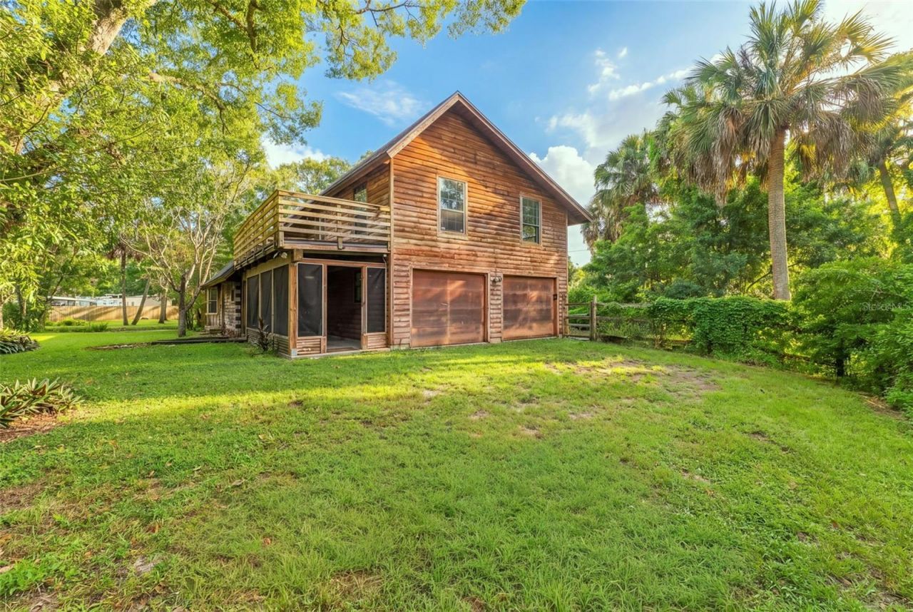4295 Lakeridge Drive , Melbourne, FL 32934 Photo