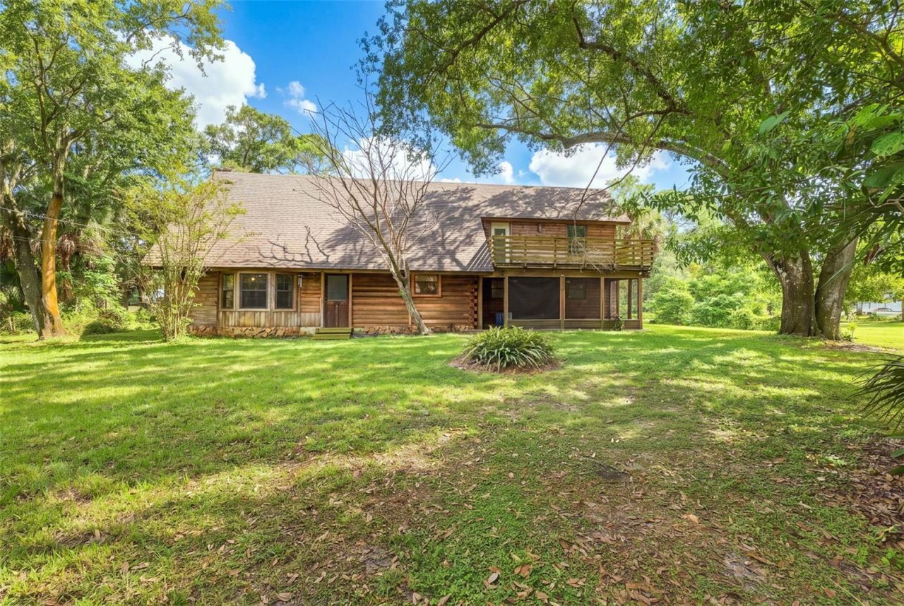 4295 Lakeridge Drive , Melbourne, FL 32934 Photo