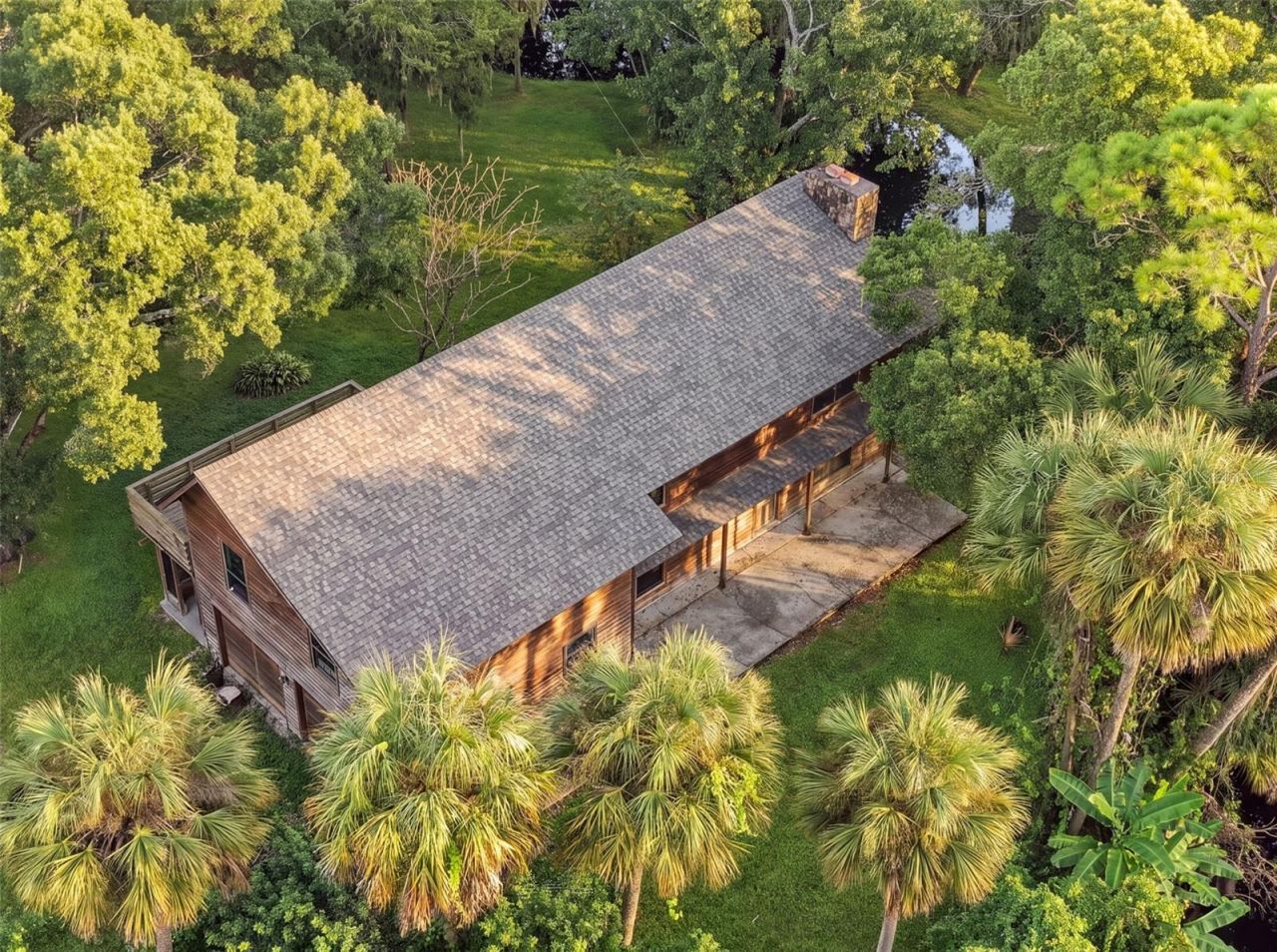 4295 Lakeridge Drive , Melbourne, FL 32934 Photo