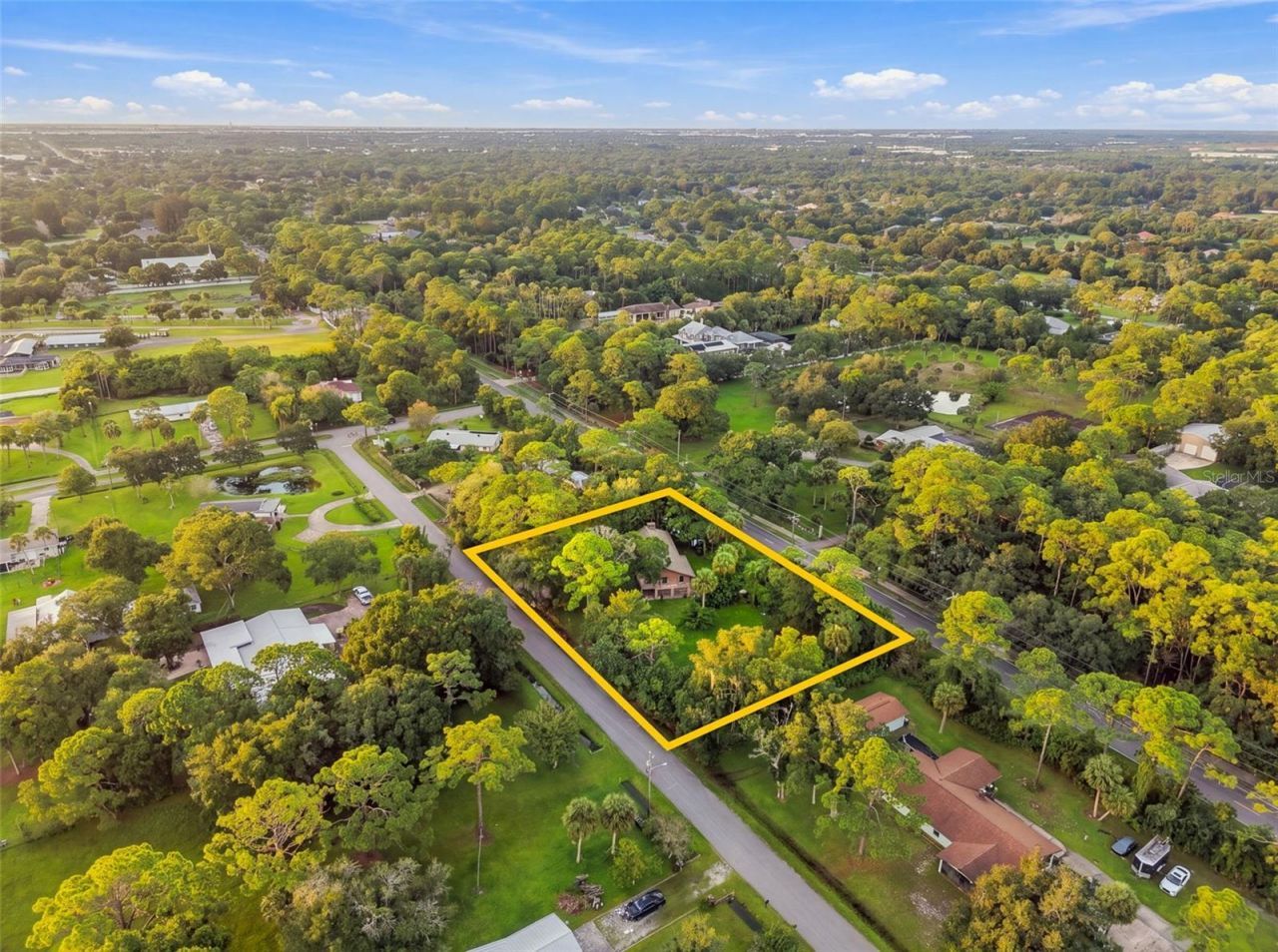 4295 Lakeridge Drive , Melbourne, FL 32934 Photo