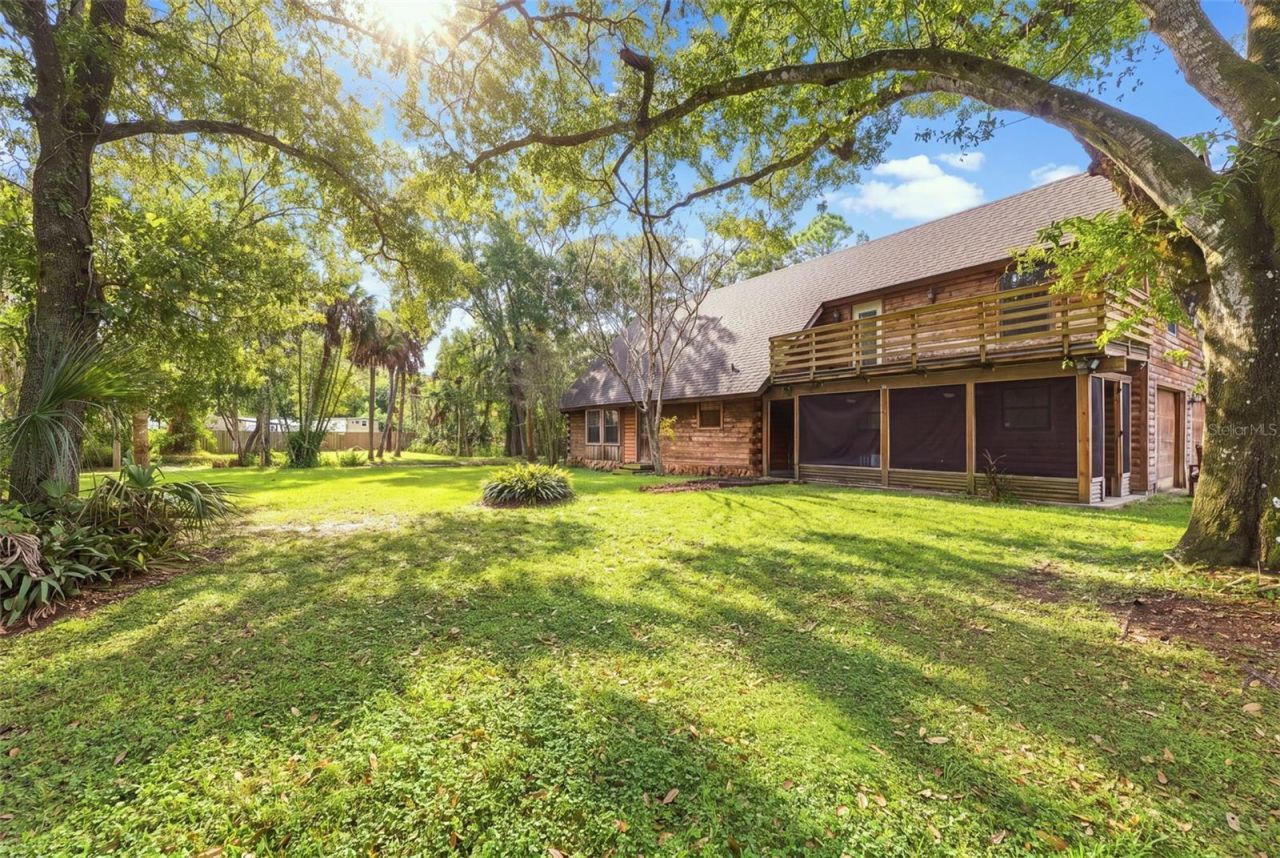 4295 Lakeridge Drive , Melbourne, FL 32934 Photo