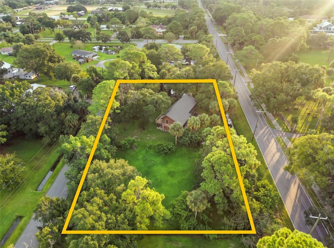 4295 Lakeridge Drive , Melbourne, FL 32934 Photo