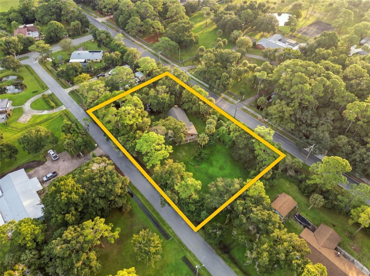 4295 Lakeridge Drive , Melbourne, FL 32934 Photo