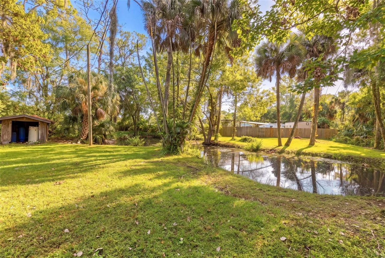 4295 Lakeridge Drive , Melbourne, FL 32934 Photo