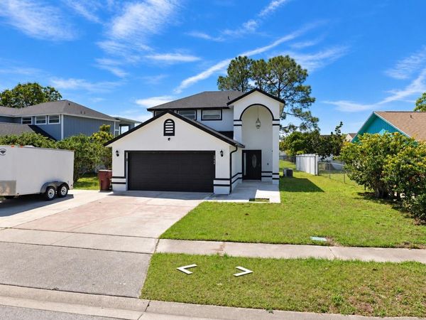 1744 QUAIL RIDGE LOOP , KISSIMMEE, FL 34744