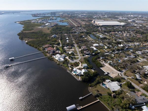 360 S ORCHID DRIVE , ELLENTON, FL 34222
