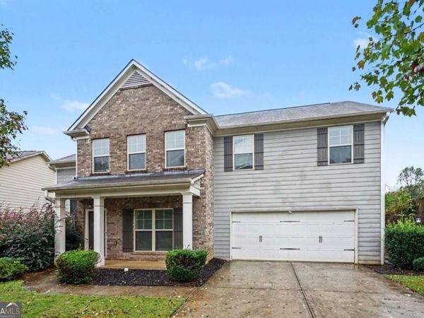 1085 Madison Avenue, Braselton, GA 30517