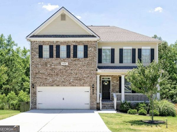 75 Deven Drive, Dallas, GA 30132