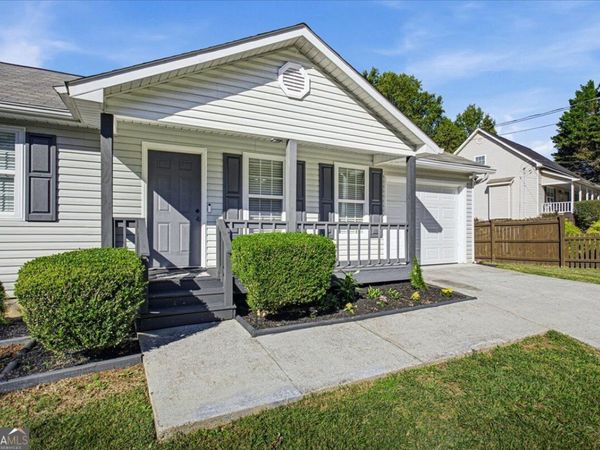 5336 Austell Powder Springs Road, Austell, GA 30106