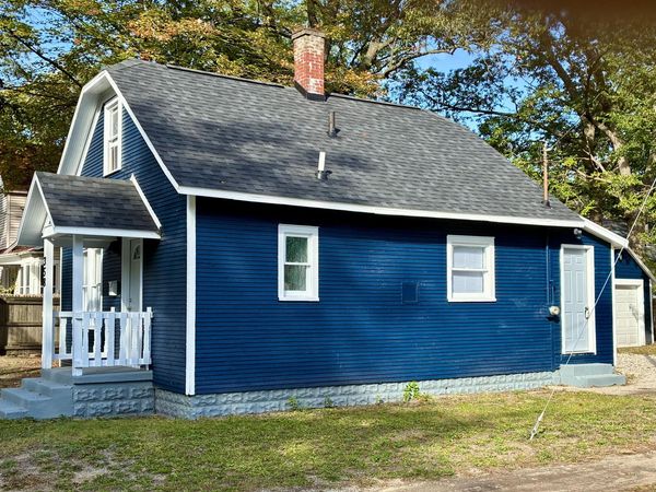 358 E Columbia Avenue, Muskegon Heights, MI 49444