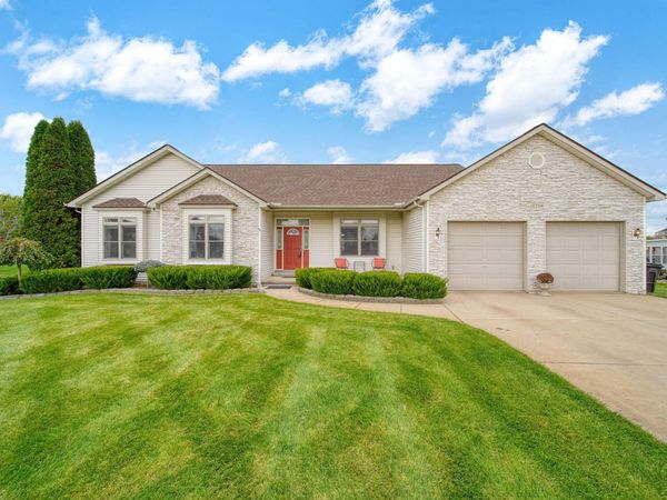 10709 Marquedat, Grass Lake, MI 49240