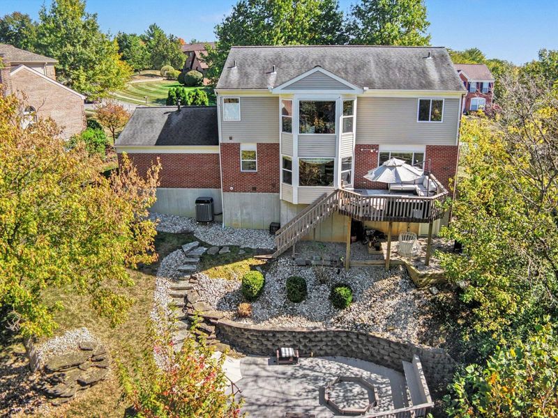 686 Meadow Wood Drive, Crescent Springs, KY 41017 Photo 33