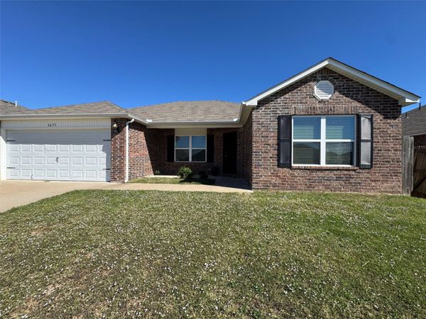 3631 S 151st Avenue E, Tulsa, OK 74134
