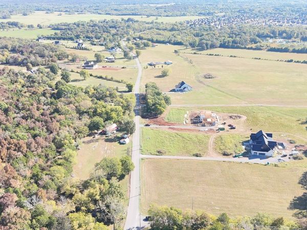 0 Leanna Swamp Rd , Murfreesboro, TN 37129