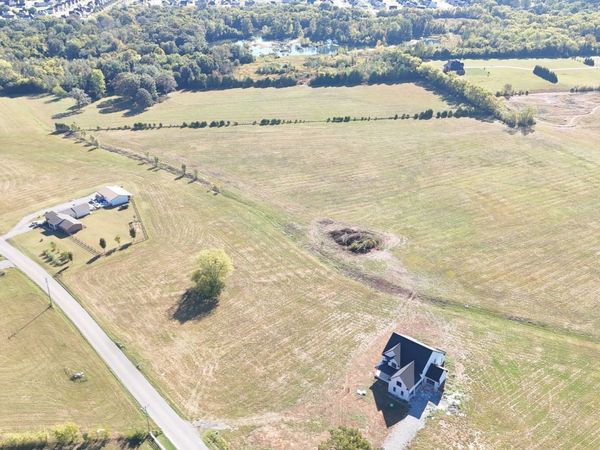 0 Leanna Swamp Rd , Unit Tr15, Murfreesboro, TN 37129