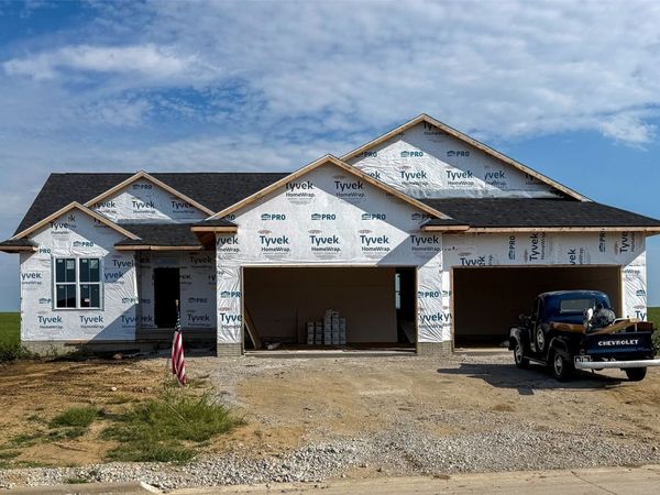 1750 Glen Rock Drive , Marion, IA 52302