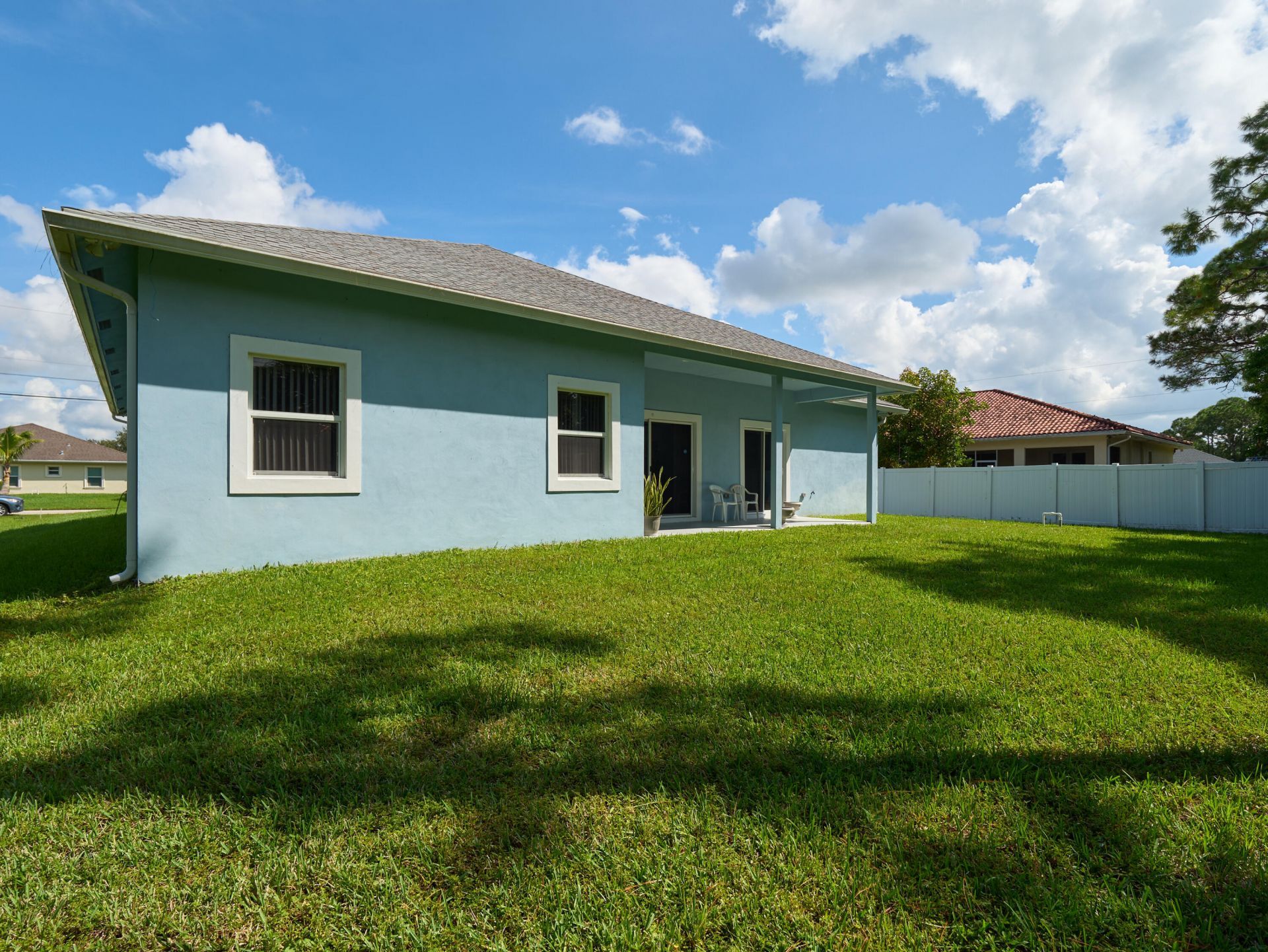 5912 NW Culebra Avenue, Port Saint Lucie, FL 34986 Photo