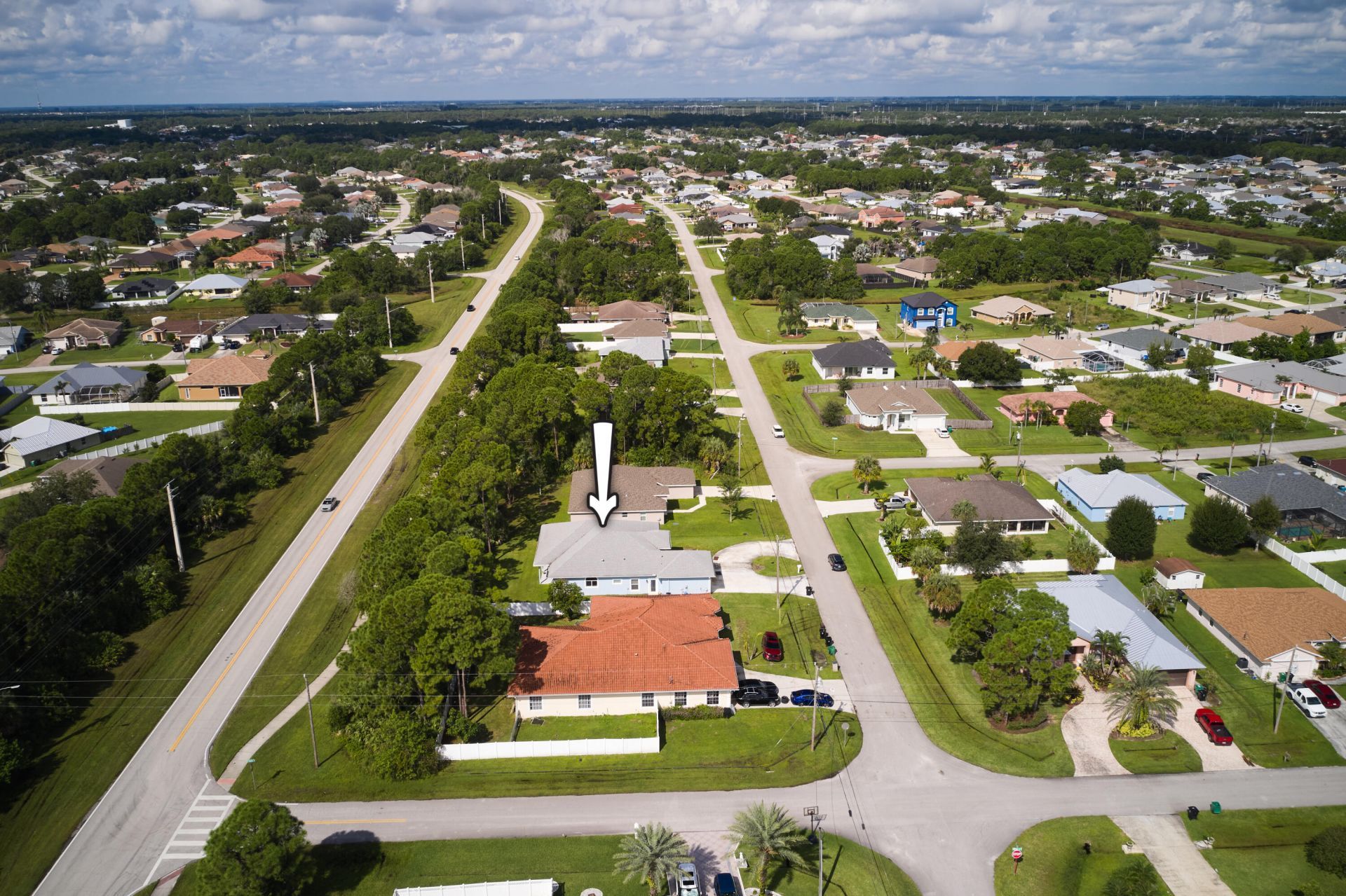 5912 NW Culebra Avenue, Port Saint Lucie, FL 34986 Photo