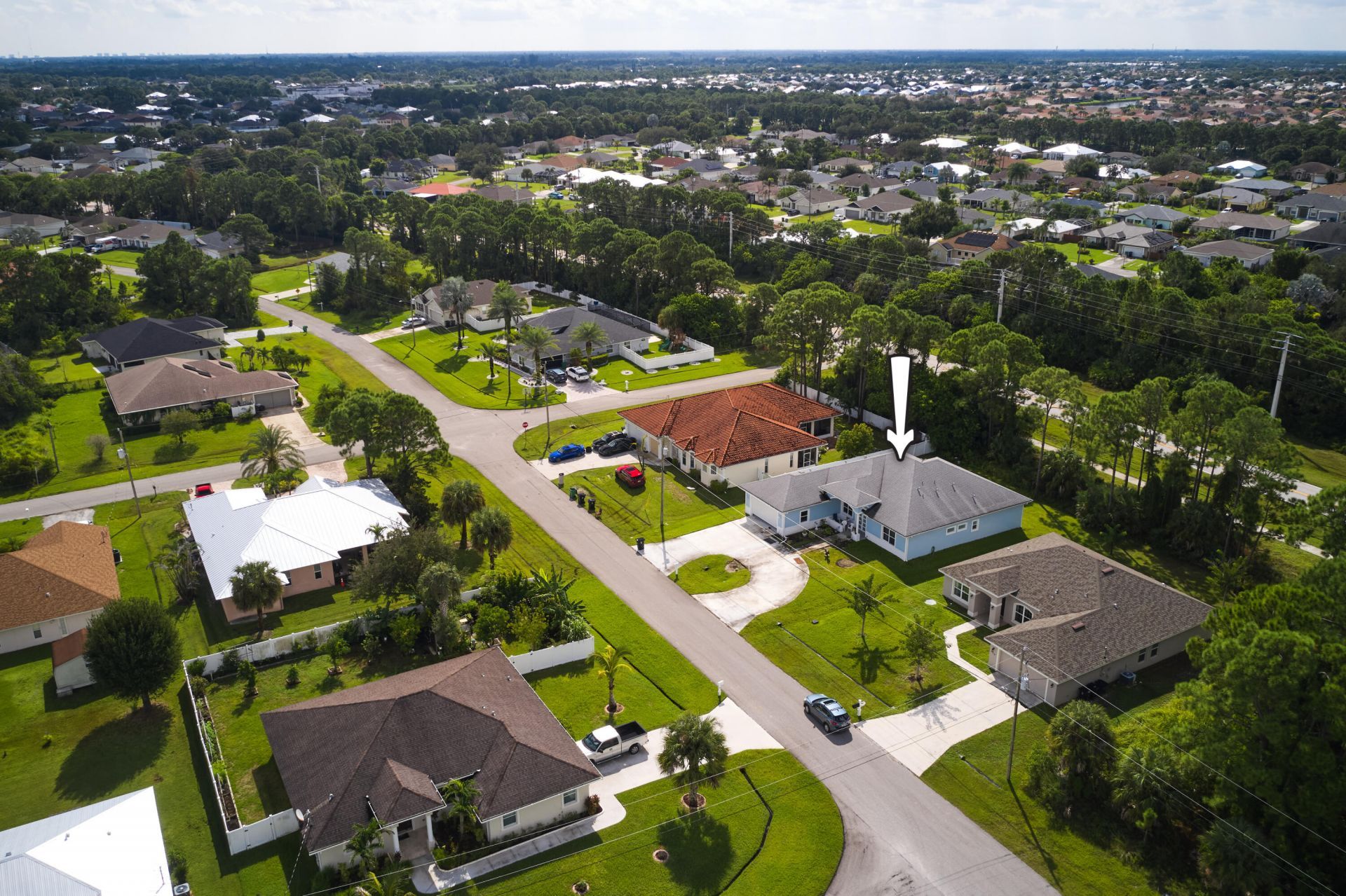 5912 NW Culebra Avenue, Port Saint Lucie, FL 34986 Photo