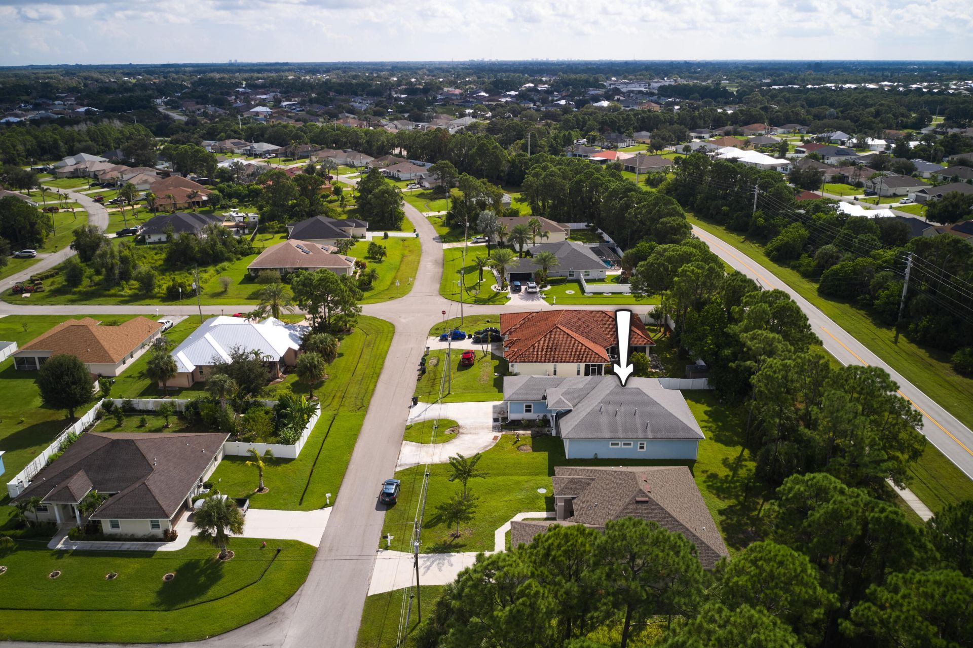 5912 NW Culebra Avenue, Port Saint Lucie, FL 34986 Photo