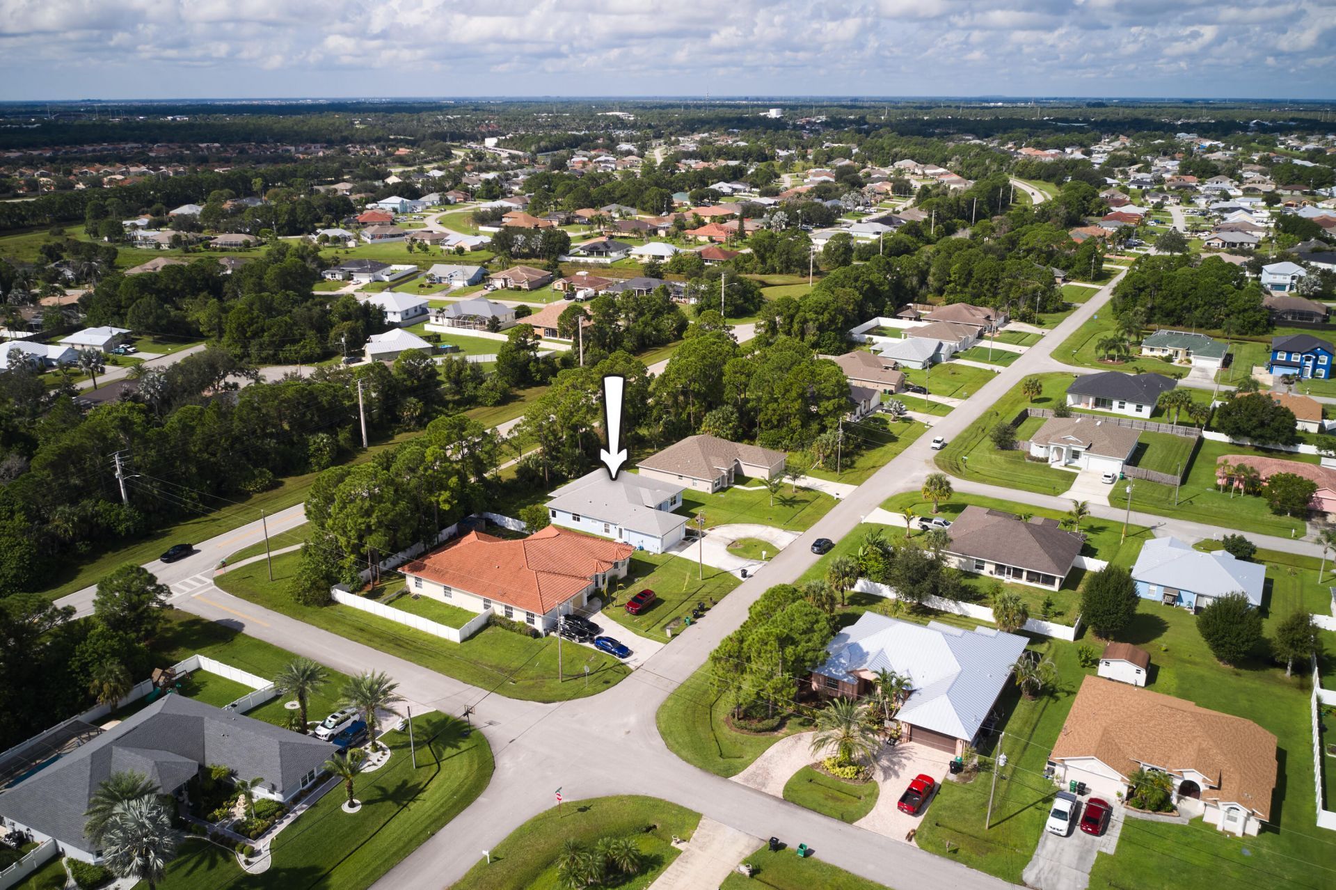 5912 NW Culebra Avenue, Port Saint Lucie, FL 34986 Photo