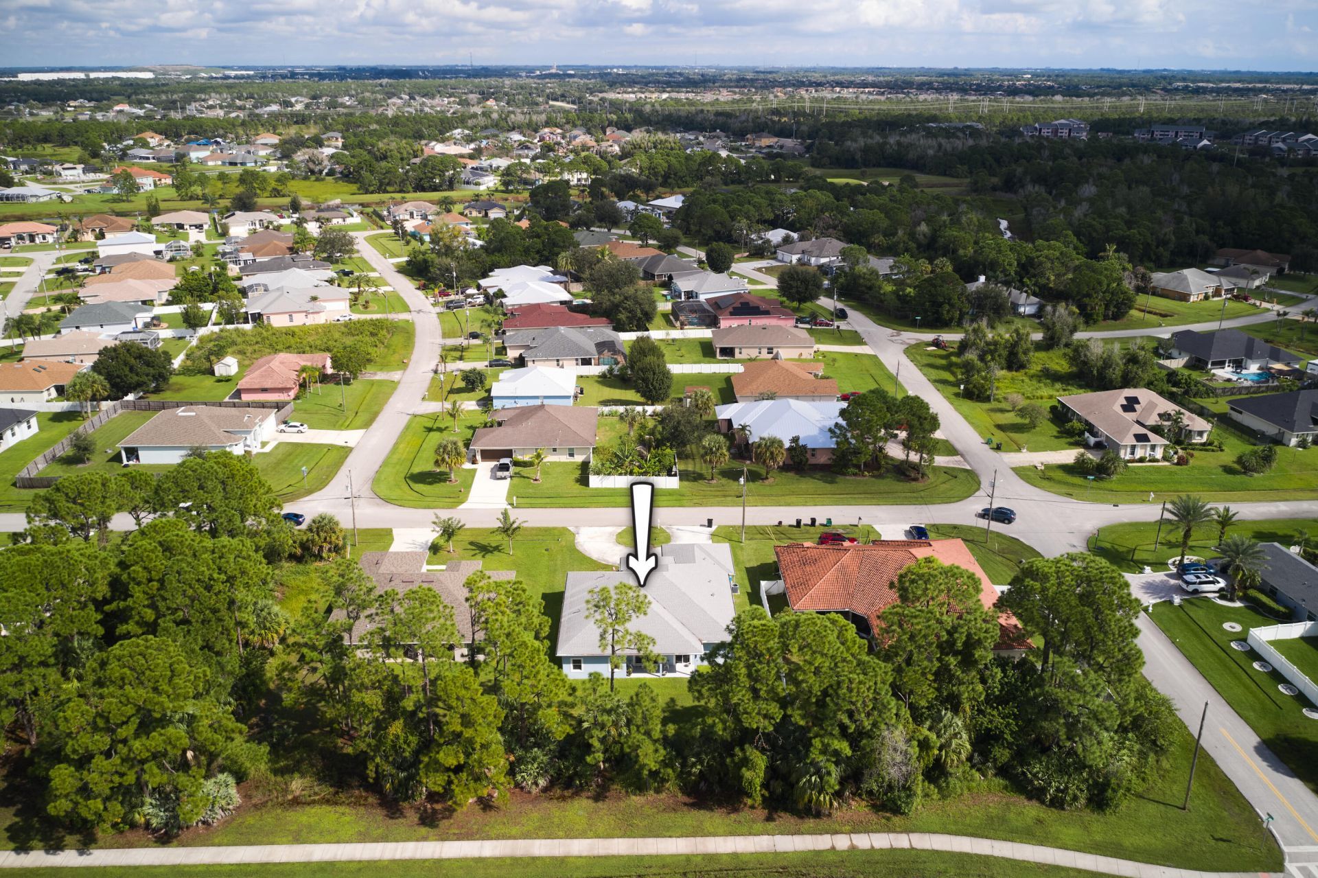 5912 NW Culebra Avenue, Port Saint Lucie, FL 34986 Photo
