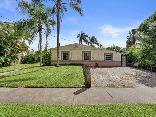 2714 SCOTT Street, Hollywood, FL 33020