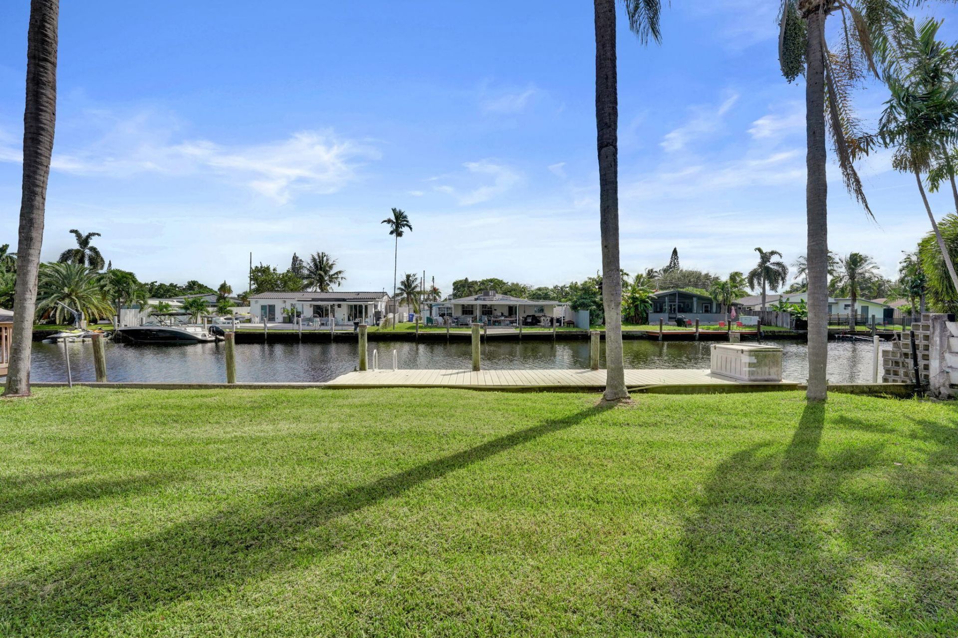 2714 Scott Street, Hollywood, FL 33020 Photo