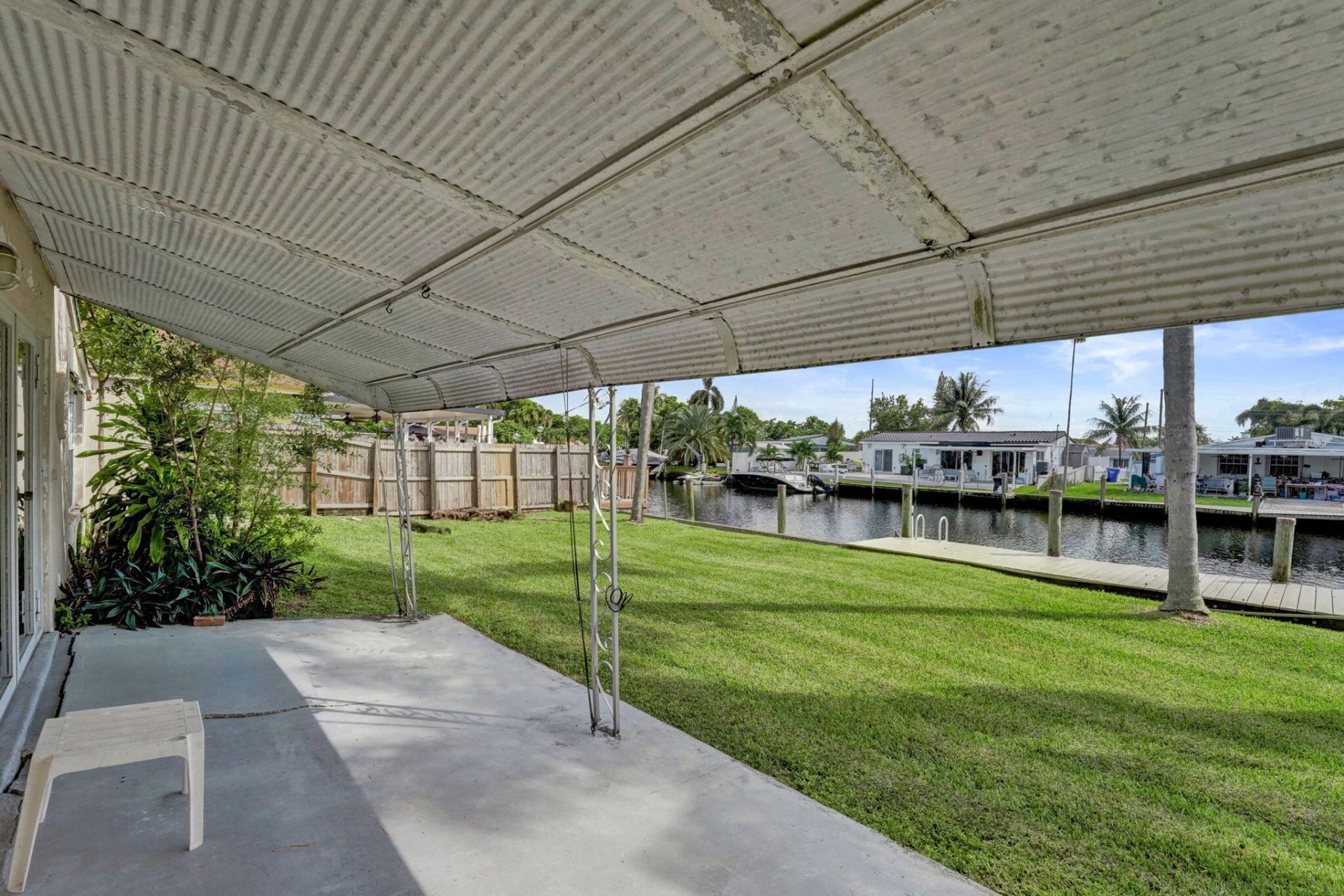 2714 Scott Street, Hollywood, FL 33020 Photo