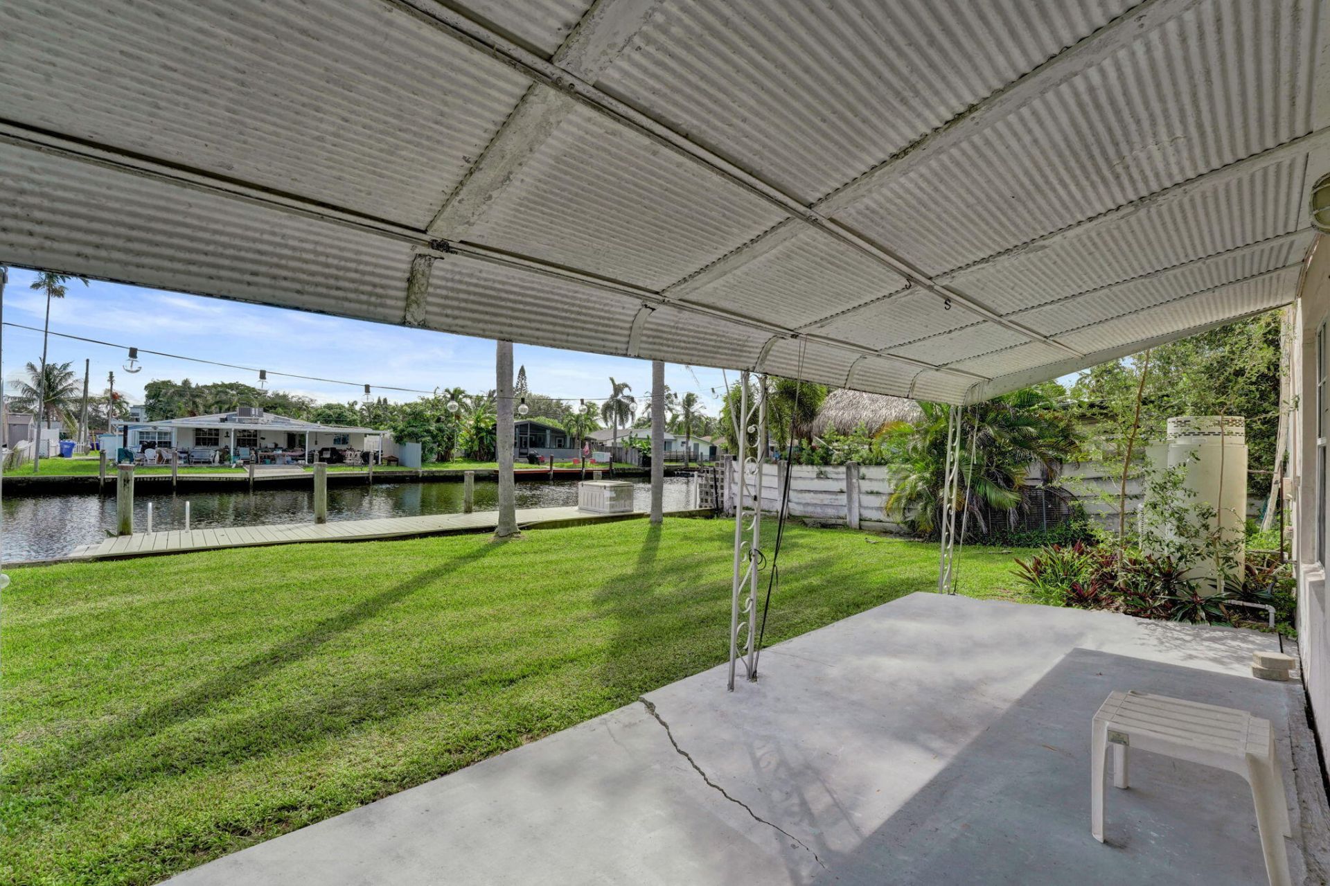 2714 Scott Street, Hollywood, FL 33020 Photo