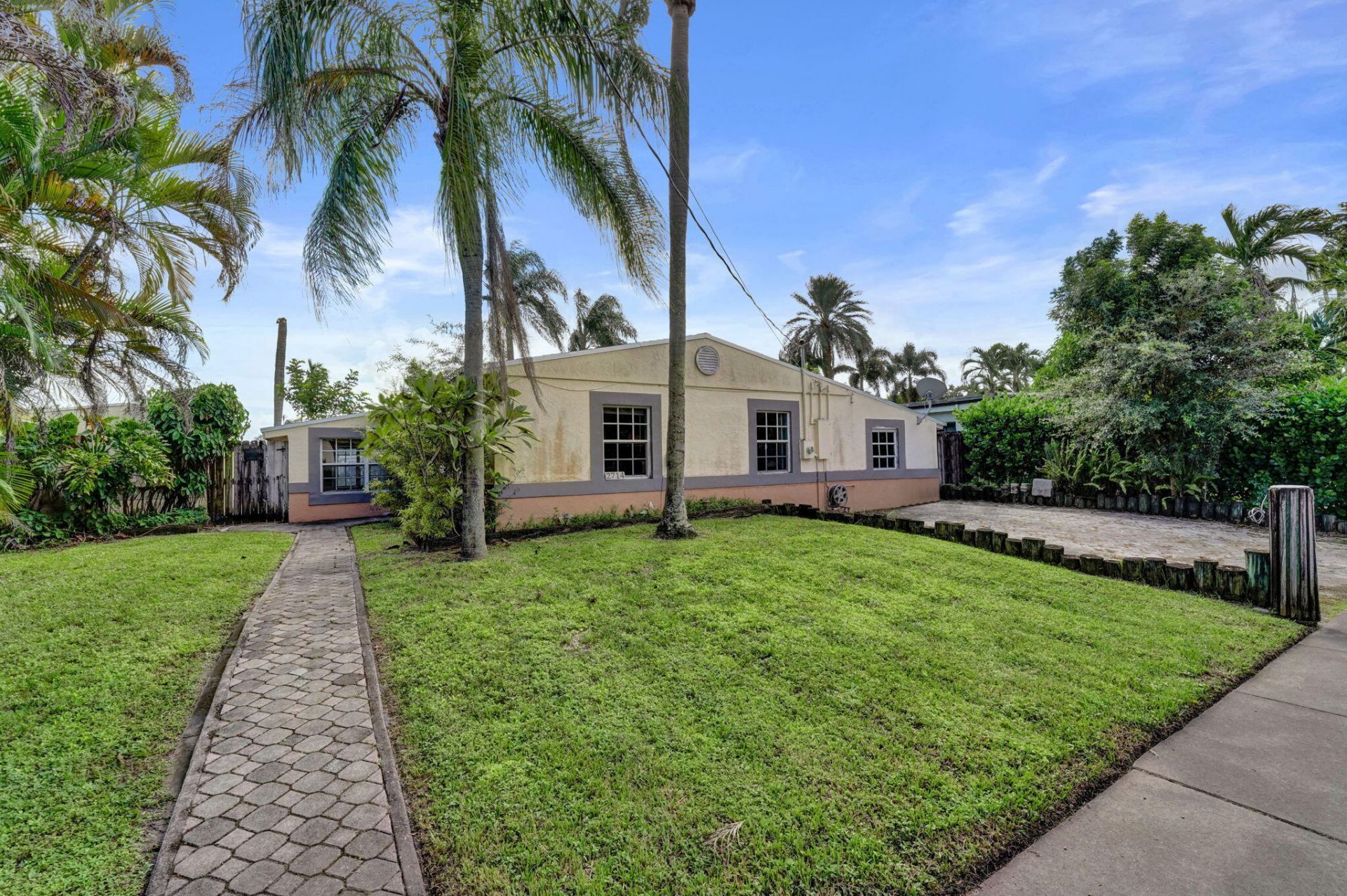 2714 Scott Street, Hollywood, FL 33020 Photo