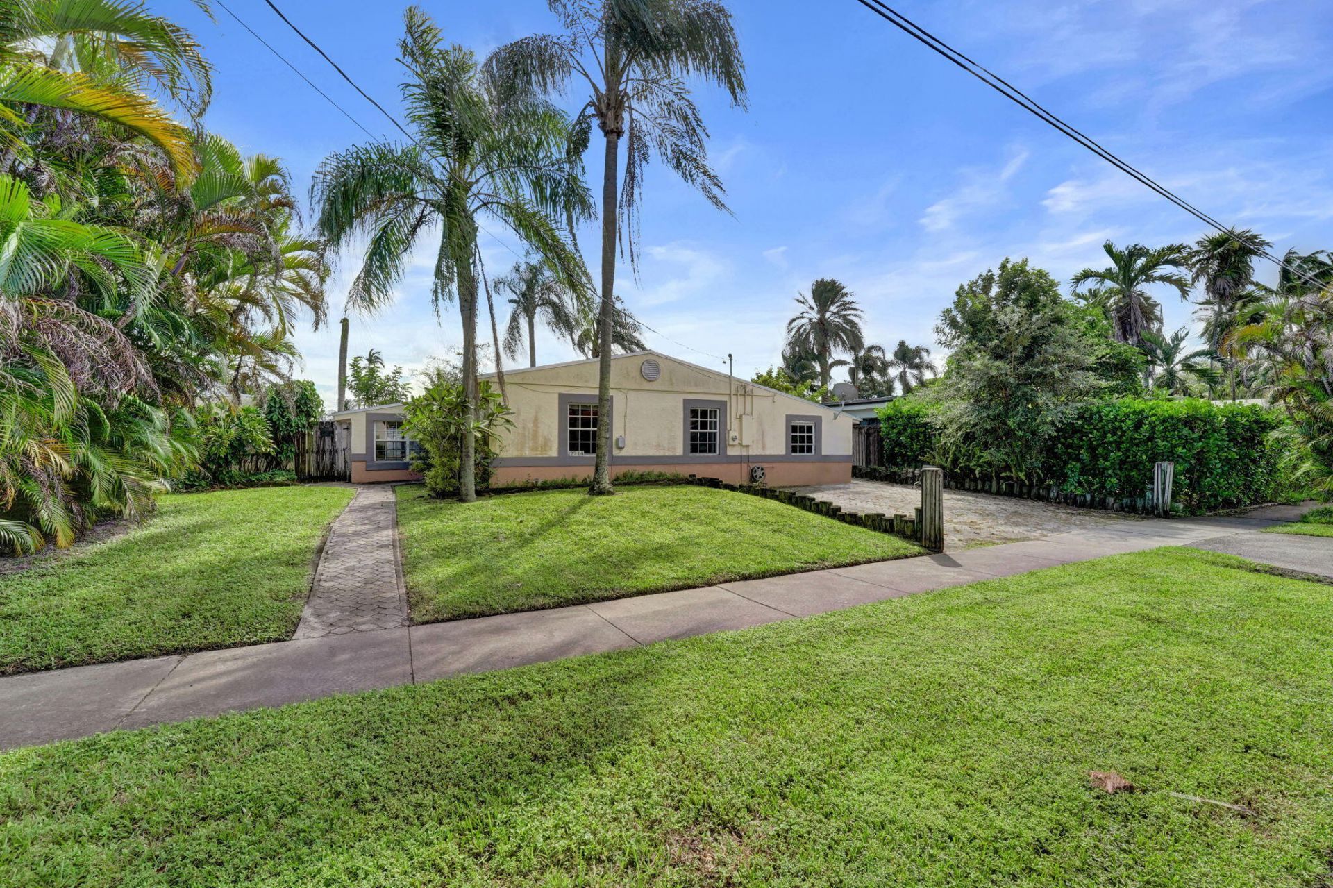 2714 Scott Street, Hollywood, FL 33020 Photo