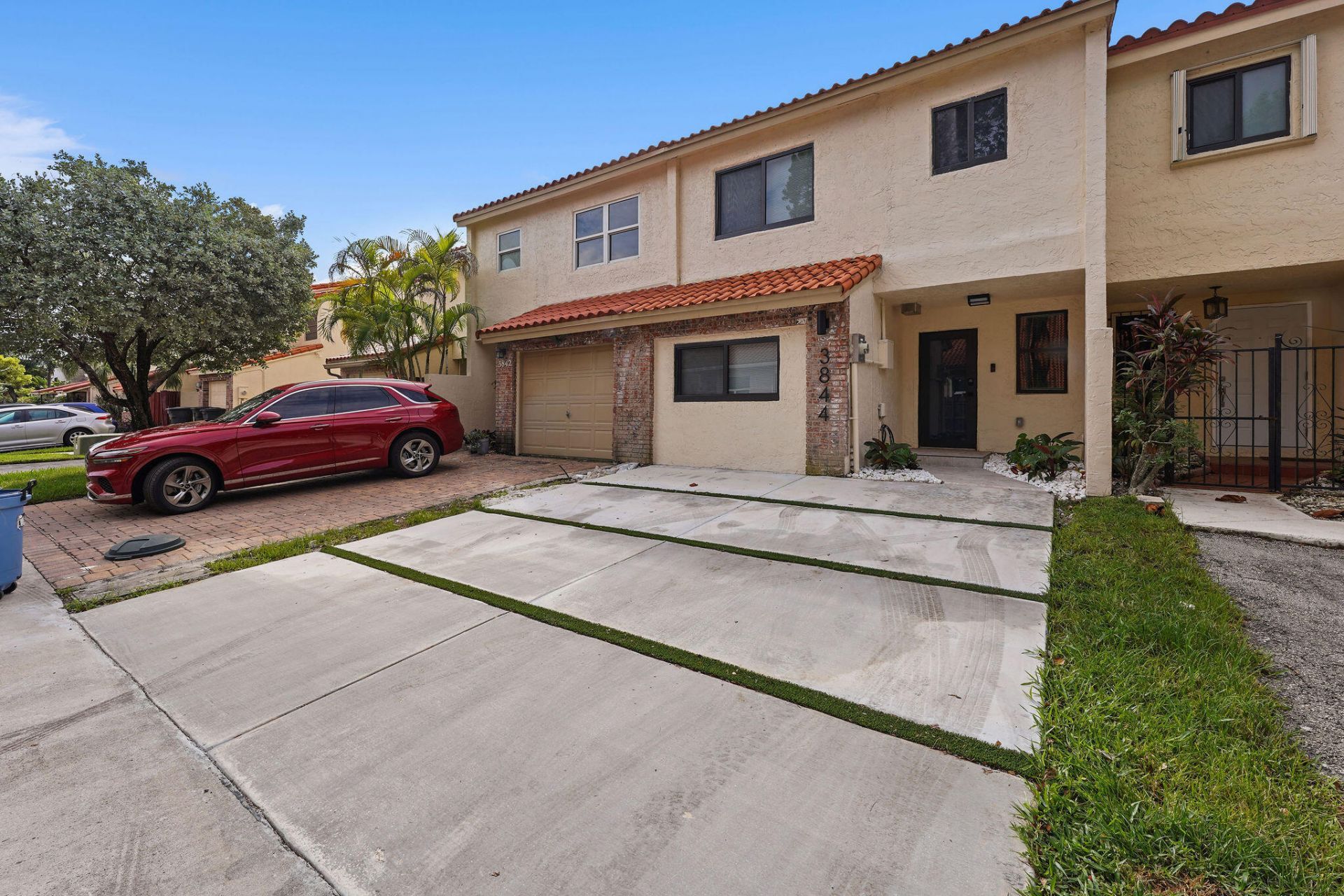 3844 Atlanta Street, Hollywood, FL 33021 Photo