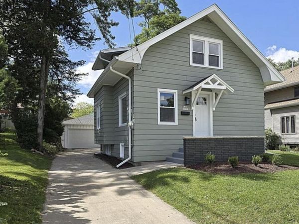W168N9091 Garden AVENUE, Menomonee Falls, WI 53051