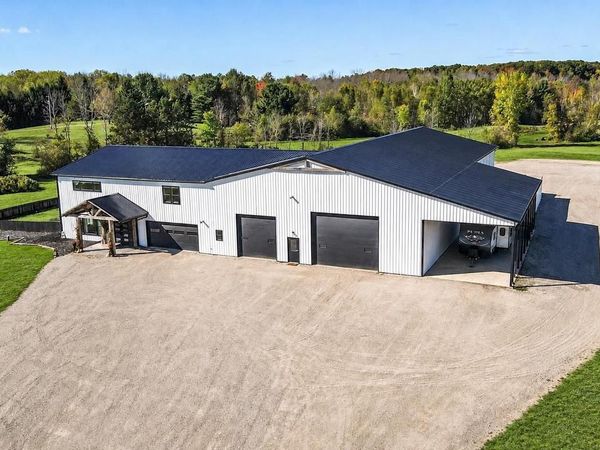 5304 SAMPSON ROAD, Abrams, WI 54101